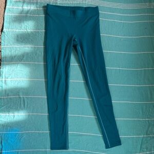 Athleta Teal Women’s Leggings